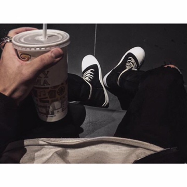 Giày cao cổ!!! | BigBuy360 - bigbuy360.vn