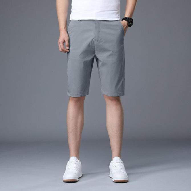 QUẦN SHORT KAKI NAM THỜI TRANG NAM HQ 2020 TP 2020 ! ? * !