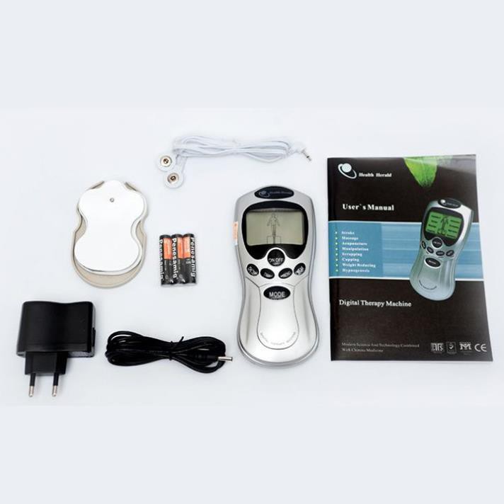 Máy Massage Trị Liệu Digital Therapy Machine