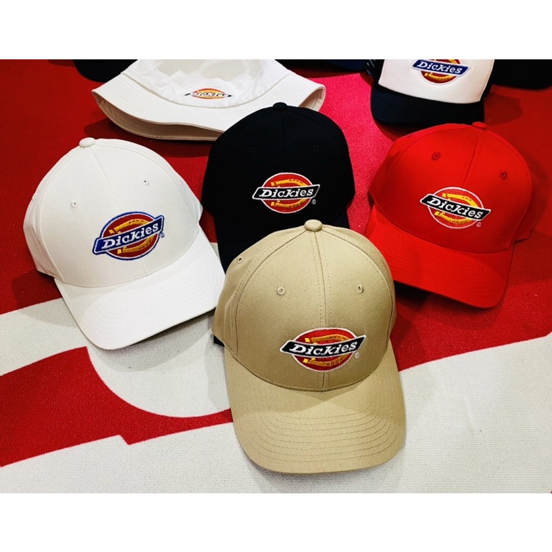 Nón Dickies chính hãng
