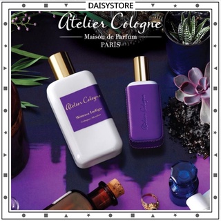 ❋ nước hoa Atelier Cologne Mimosa Indigo ❋