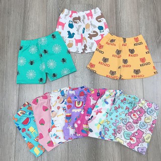 Quần đùi bé trai, bé gái carter's xịn