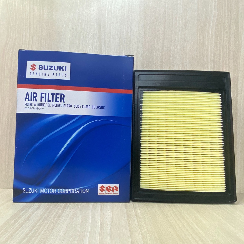 Lọc Gió Động Cơ Xe Suzuki XL7 & Eztiga 1.5 Đời 2019-2022 Mã 13780-73R00