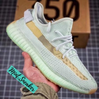 Giày sneaker yz350 🎁 𝐇𝐚̀𝐧𝐠 𝐂𝐚𝐨 𝐂𝐚̂́𝐩 🎁 giày thể thao yz 350 hyper cao cấp