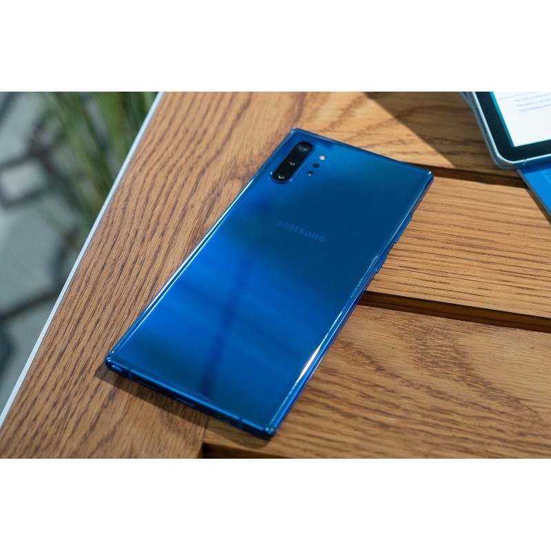 Điện thoại Samsung Galaxy Note 10 Plus Quốc tế chính hãng