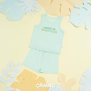 [CHAANG] Bộ ba lỗ Xuân hè 2020