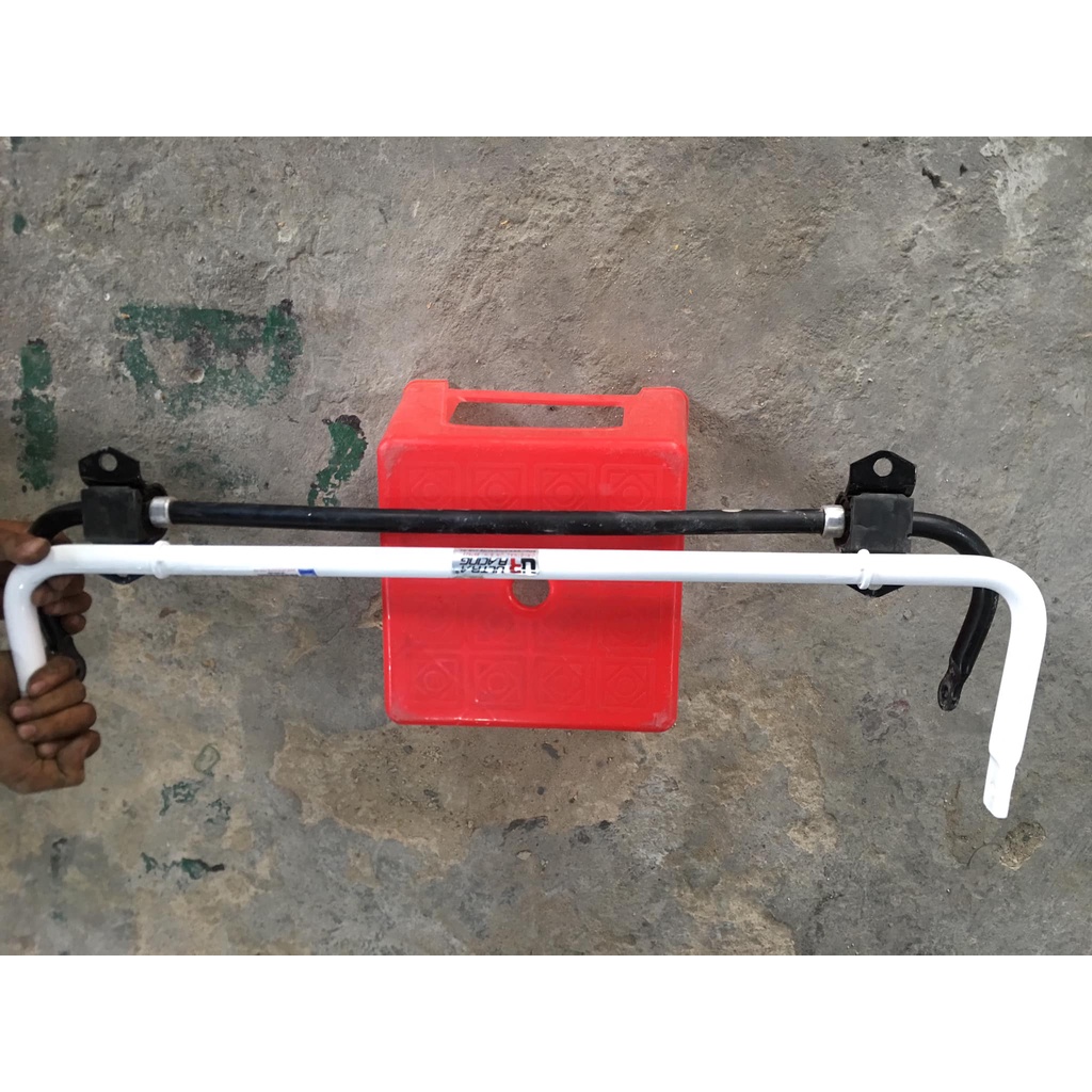 Bộ Thanh Giằng Ultra Racing cho Mazda CX5 1 Cầu