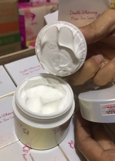Kem dưỡng da mặt Vacci