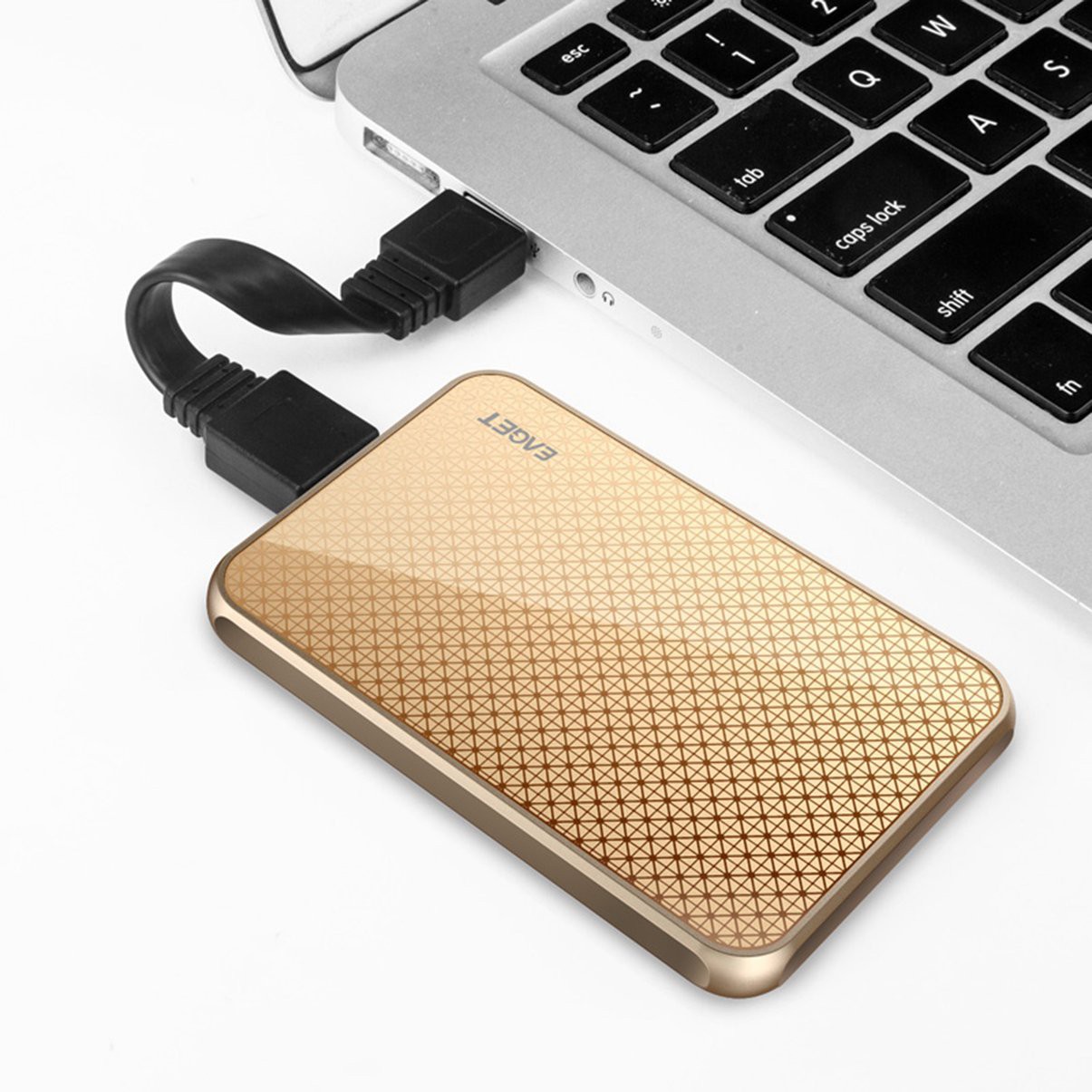 Ổ Cứng Ngoài Eaget Ms608 Usb 3.0 Hdd 120g 240g | BigBuy360 - bigbuy360.vn