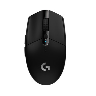 Chuột Không Dây Gaming Logitech G304 Lightspeed, Hero Sensor max 12.000DPI - Hưng Long PC