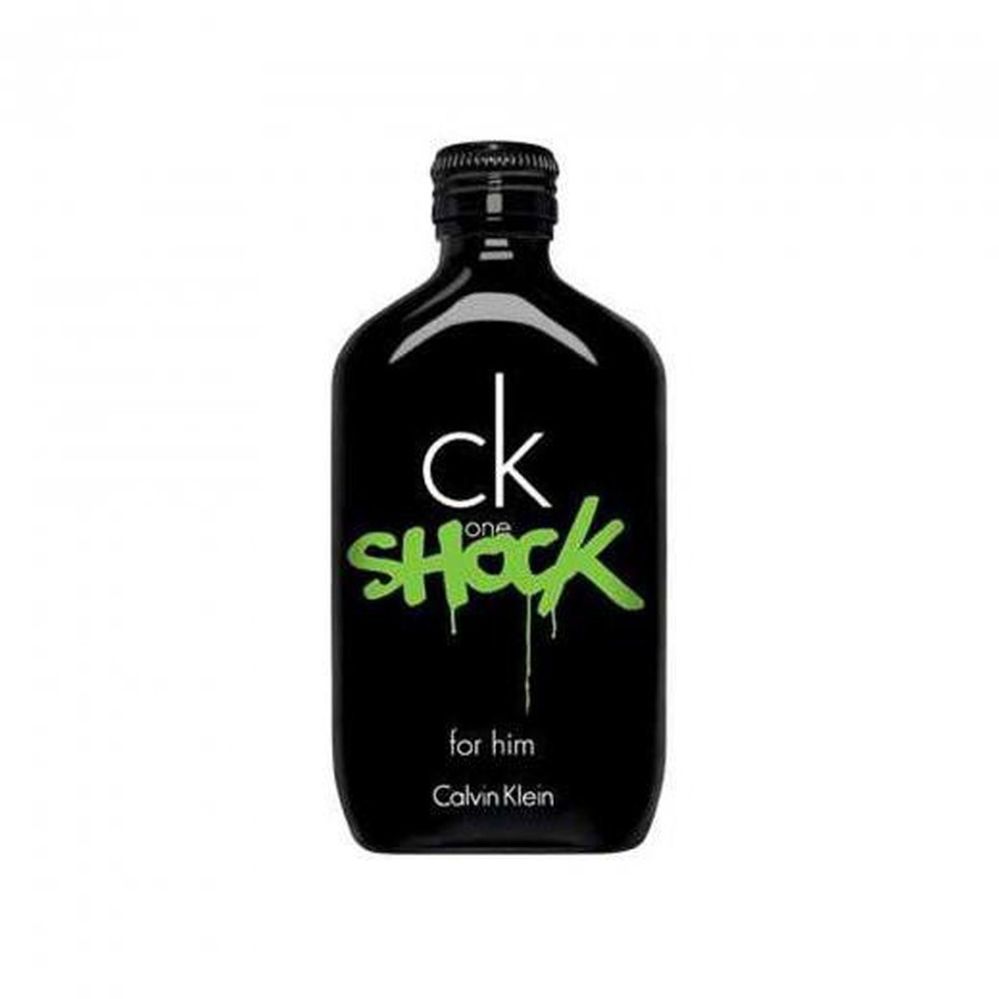 Nước hoa nam Calvin Klein cK ONE SHOCK FOR HIM edt 100 ML