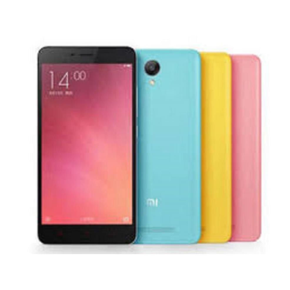 điện thoại Xiaomi Redmi Note 2 bộ nhớ 16G ram 2G Chính Hãng, Camera nét | BigBuy360 - bigbuy360.vn