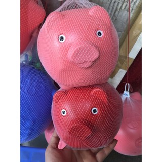 Heo nhựa tiết kiệm