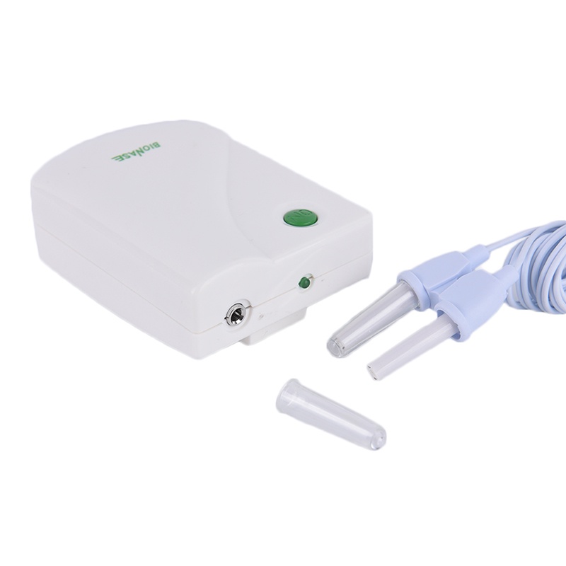 (Hàng Mới Về) Thiết Bị Mát Xa Tia laser Ánh Sáng laser Cải Thiện Mũi Hiệu Quả