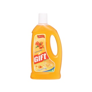 Nước lau sàn Gift chai 1L