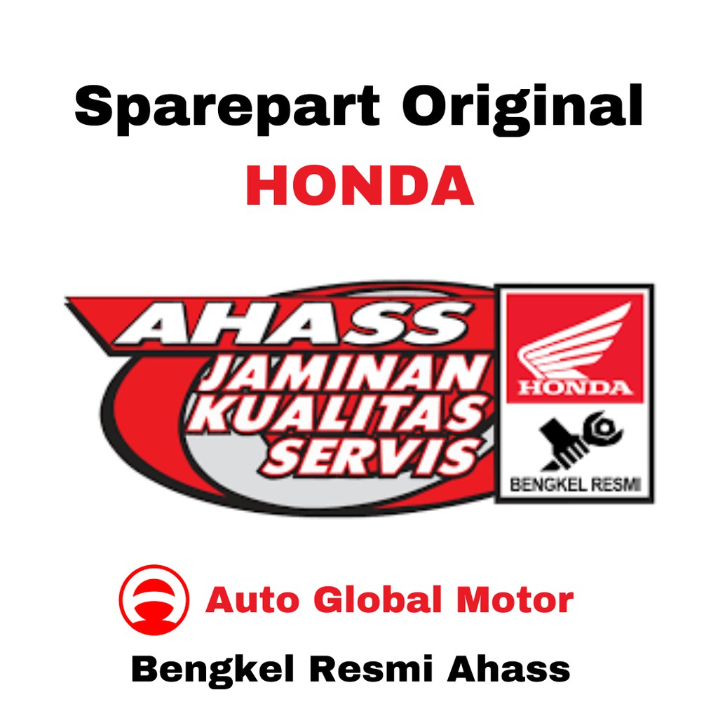 Nón Tai Bèo In Logo Honda Cá Tính