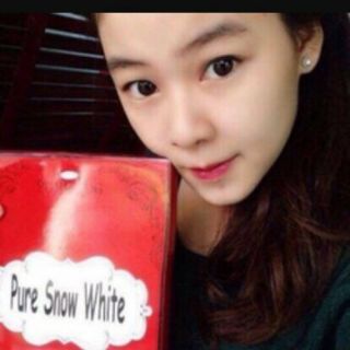 Tắm trắng Pure Snow White