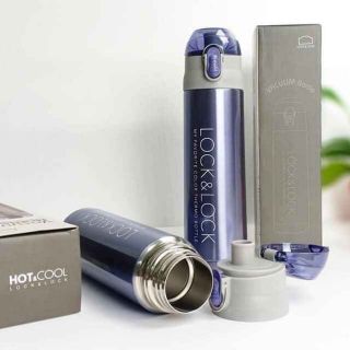 Bình giữ nhiệt lock & lock 500ml