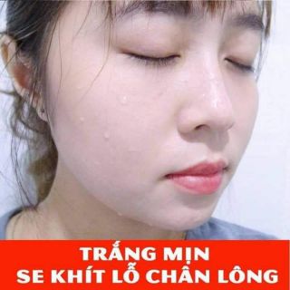 Compo Mask thải độc & Peel lộc đề detox