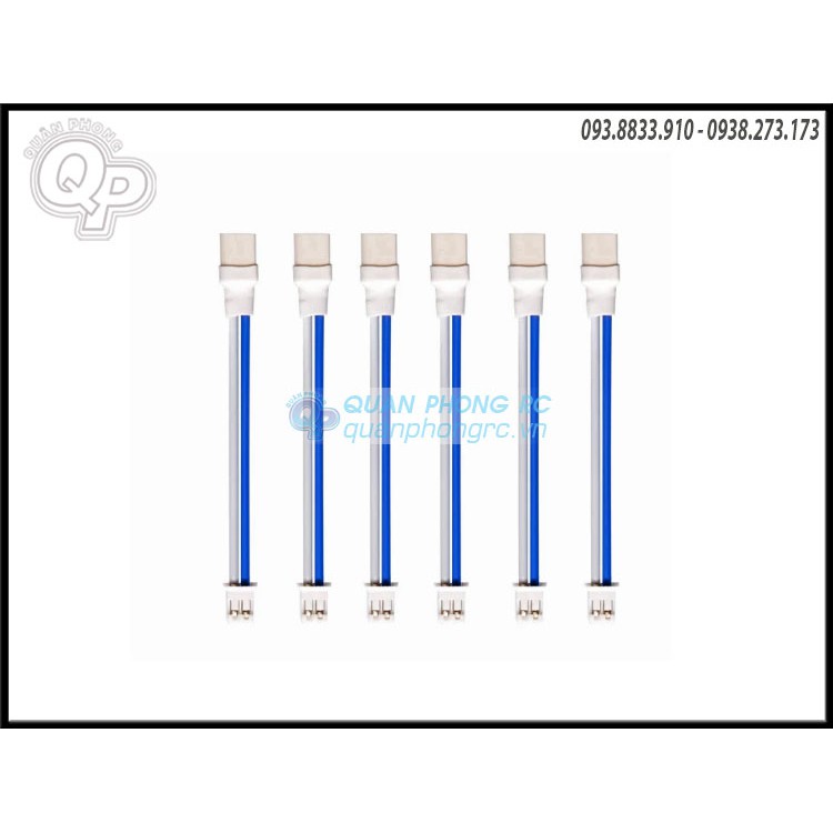 BETAFPV Jack chuyển BT2.0 to PH2.0 ( Adapter Cable ) 1 sợi