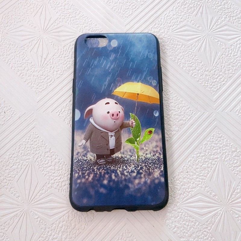 Ốp lưng siêu cute Ốp lưng Oppo F3