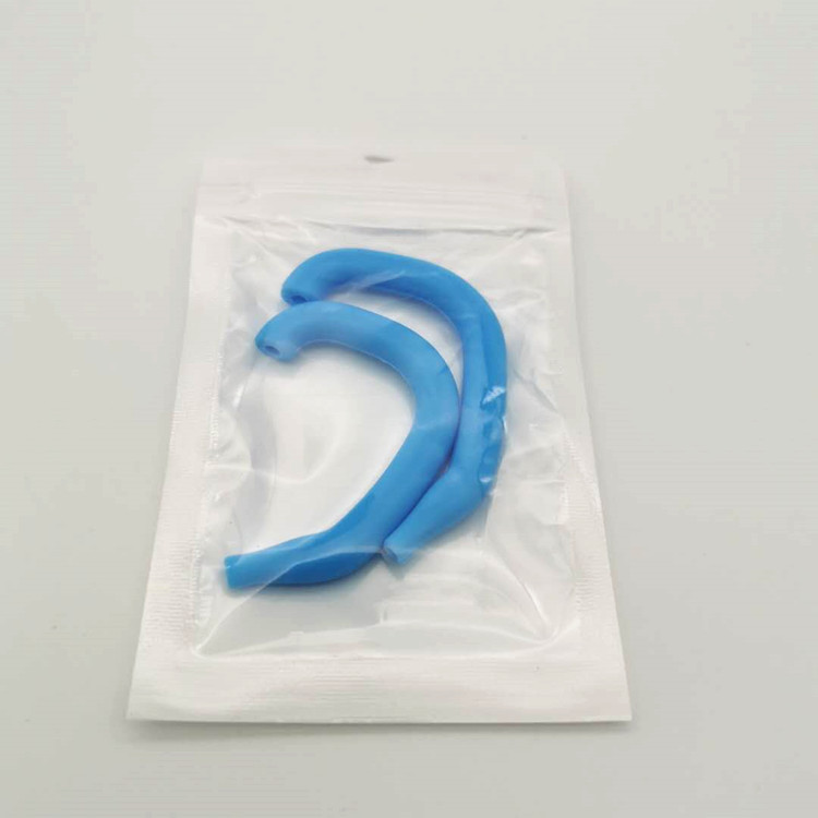 Đệm tai hỗ trợ đeo khẩu trang chống trượt có thể điều chỉnh tiện dụng | BigBuy360 - bigbuy360.vn