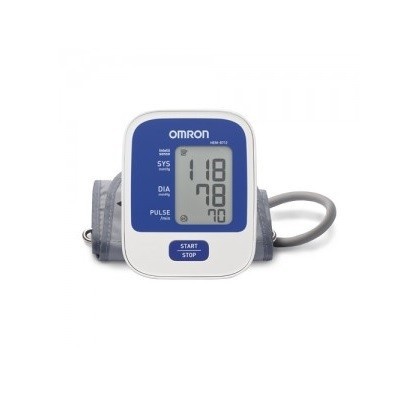 Máy đo huyết áp bắp tay Omron HEM-8712 Y TẾ NGUYỆT ANH