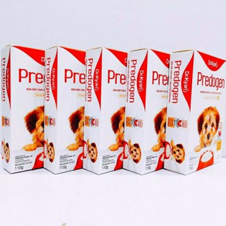 Sữa bột cho Chó con Dr.Kyan predogen gói 110g