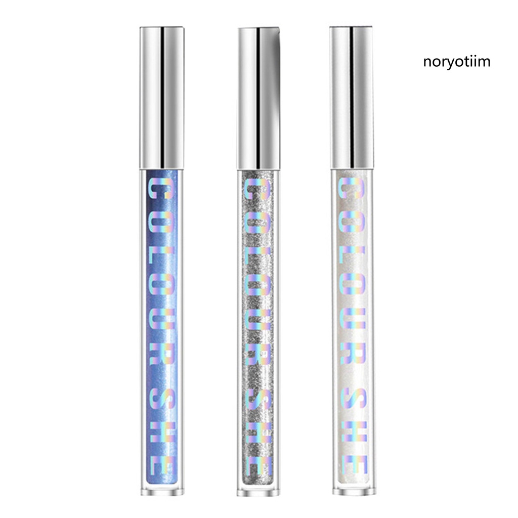 Mascara màu sắc lấp lánh 2.5g