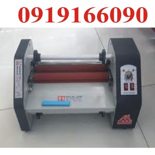 Máy cán màng FM330