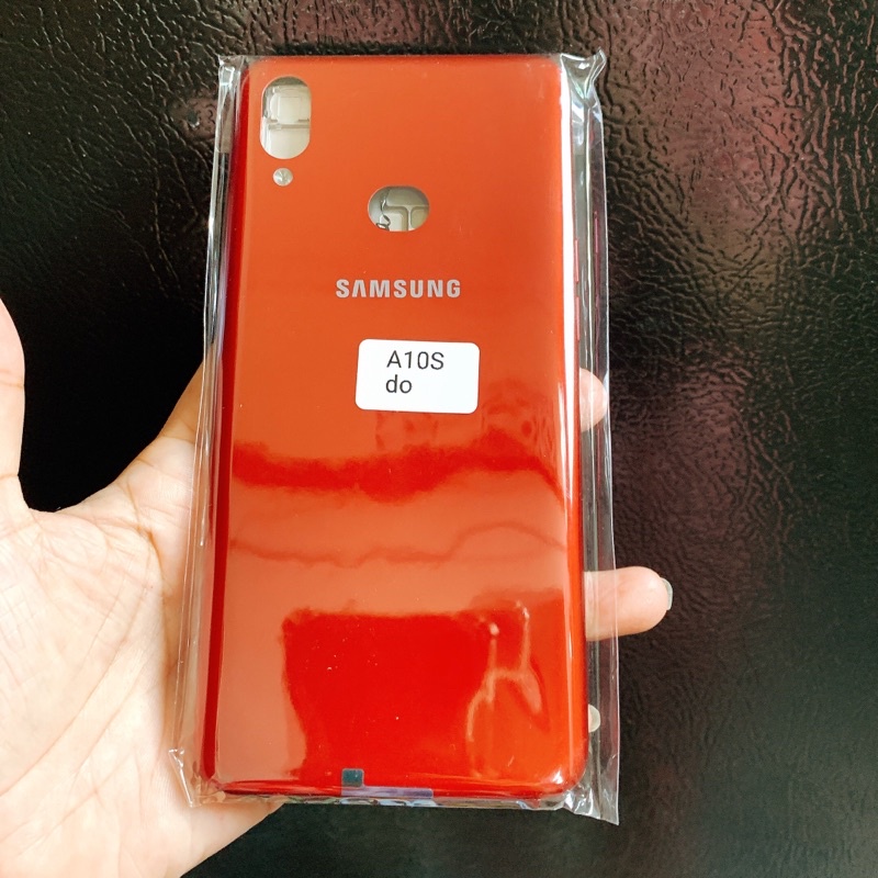 Vỏ sườn Samsung Galaxy A10s Full đồ có khay sim