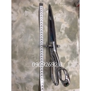 Kéo cắt vải nguyễn đình 13tx