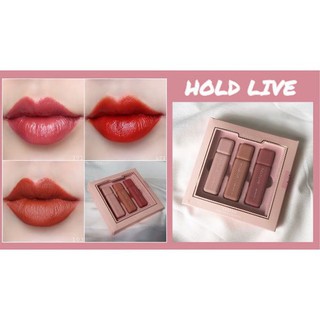 Set son kem hold live