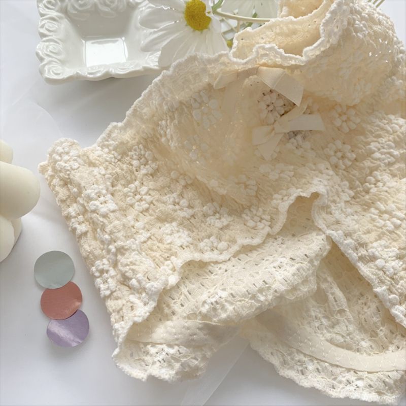 [CHE TÊN 100%] Quần Lót Nữ Sexy Quần Chíp Ren Gợi Cảm Chất Ren Siêu Mềm Nhẹ Quảng Châu Lamodu Shop | BigBuy360 - bigbuy360.vn