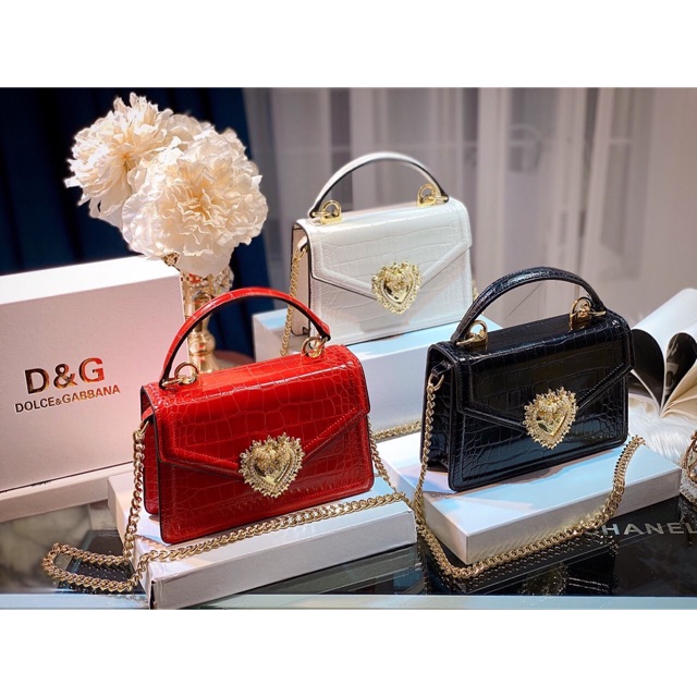 TÚI DOLGE & GABBANA SP