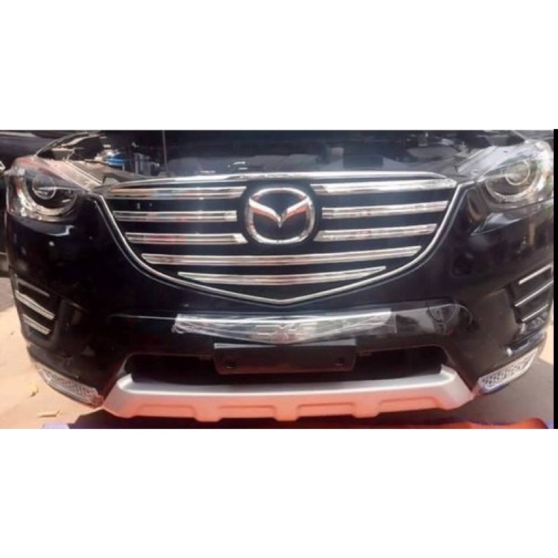 Ca lăng Mazda Cx5 -2016 hàng xịn chính hãng