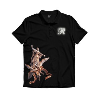 Áo thun cổ trụ thời trang BTB POLO 09