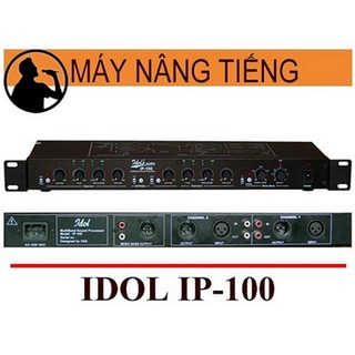 máy nâng tiếng idol 100 hàng nhập khẩu