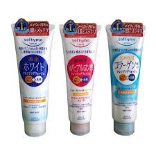 Sữa Rửa Mặt Trắng Da Kose Nhật Bản