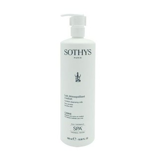 Sữa rửa mặt SOTHYS Comfort 16.9oz / 500ml