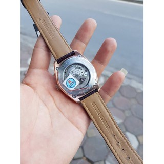 Đồng hồ nam Reef Tiger RGA1616-YBB