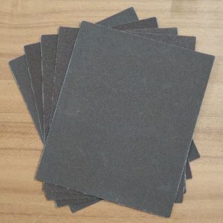 Giấy nhám vải số 1 độ nhám P100 xử lí phần thô mịn tường