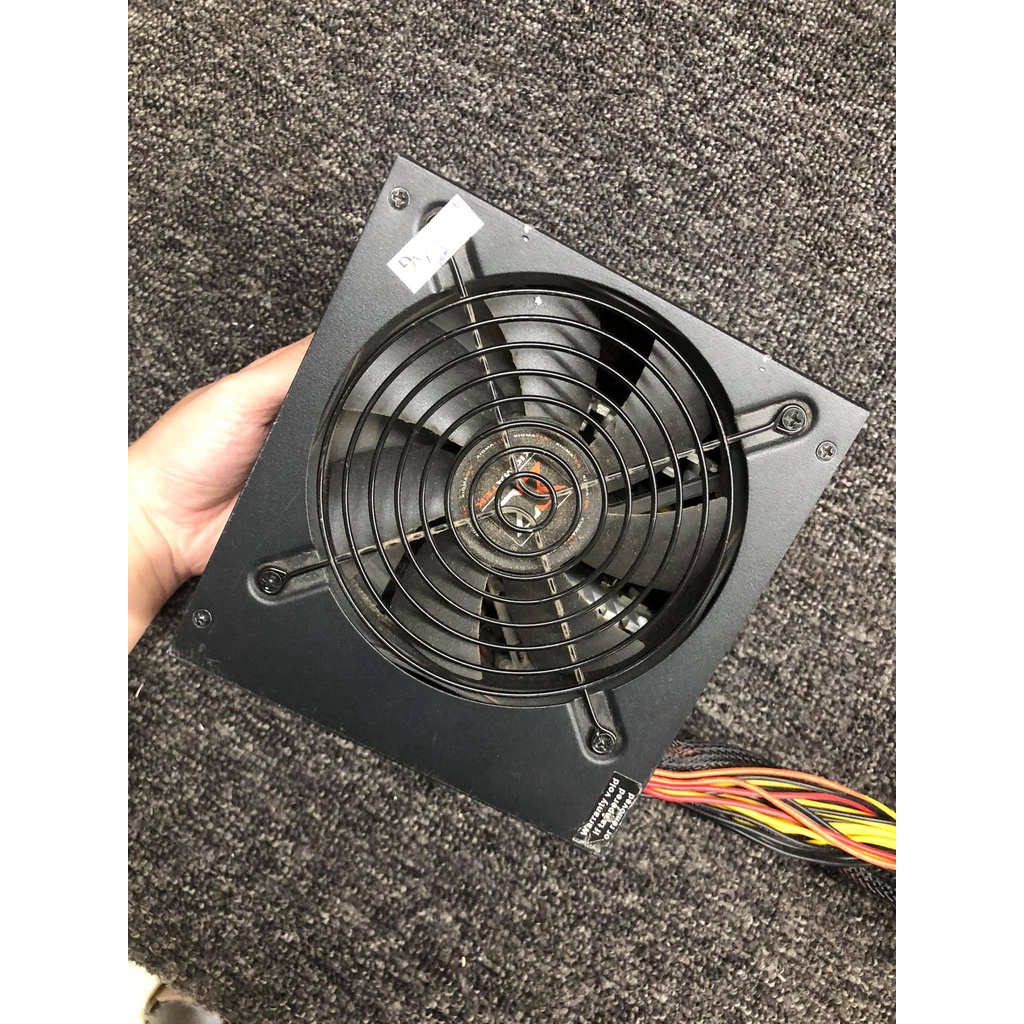 Nguồn Xigmatek Shogun Elite 400W