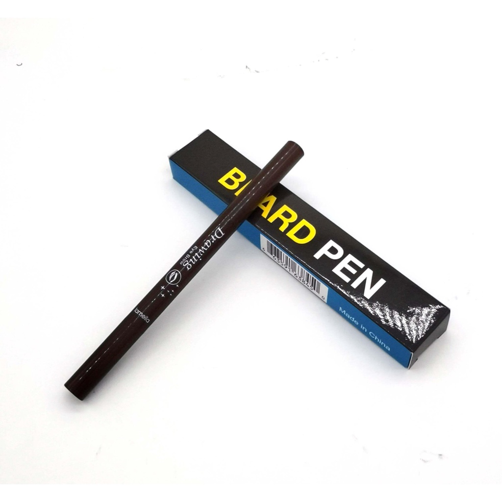 1 Bút Hỗ Trợ Phục Hồi Râu Nhanh Chóng Thời Trang Cho Nam