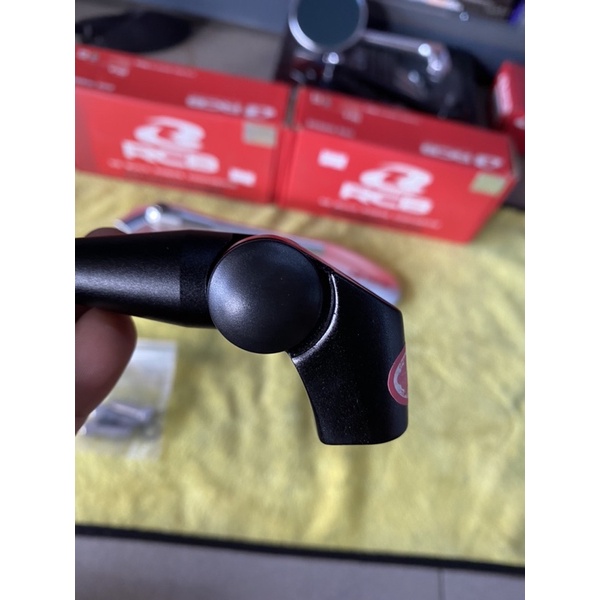 KÍNH CHIẾU HẬU RCB