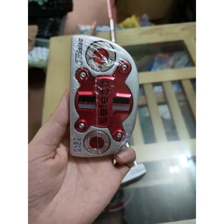 Gậy đánh golf, Gậy golf putter Cameron chính hãng