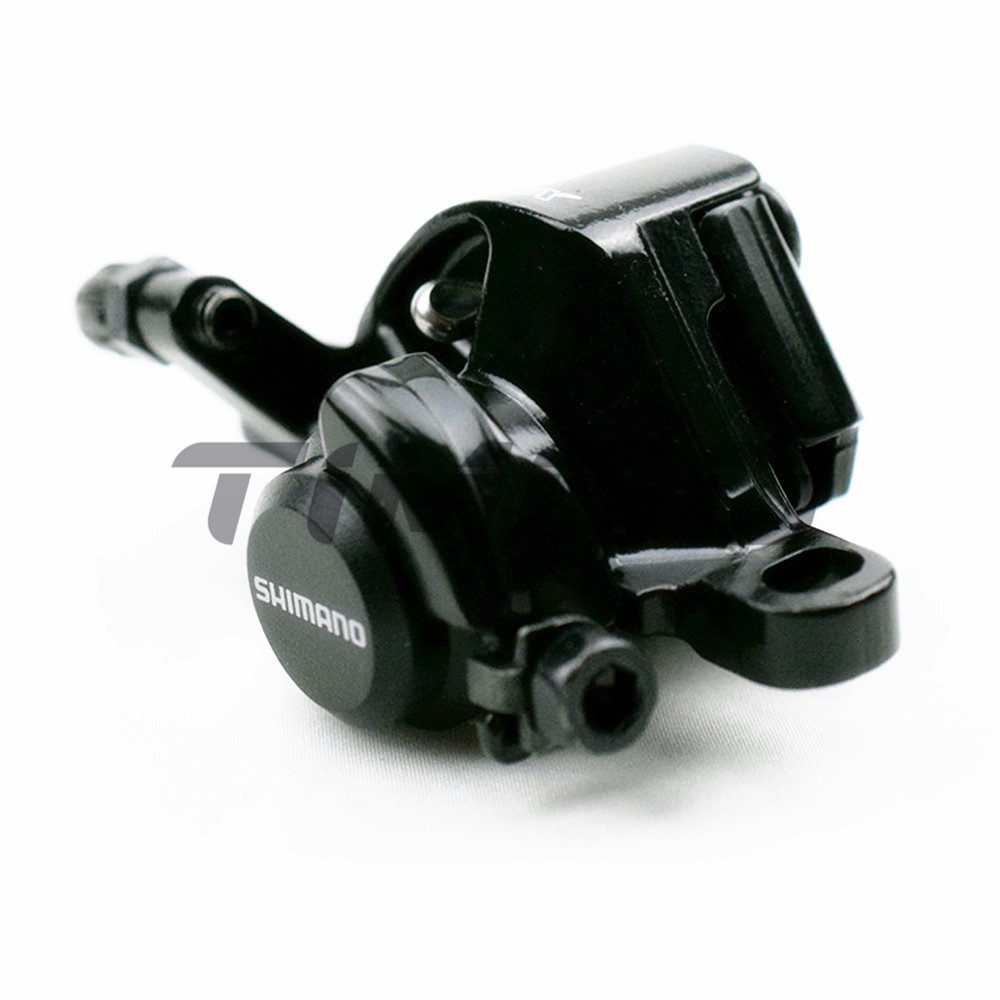 Phanh Đĩa Cơ Shimano Tourney BR-TX805 Cho Xe Đạp Leo Núi BR-M375 AVID BB5