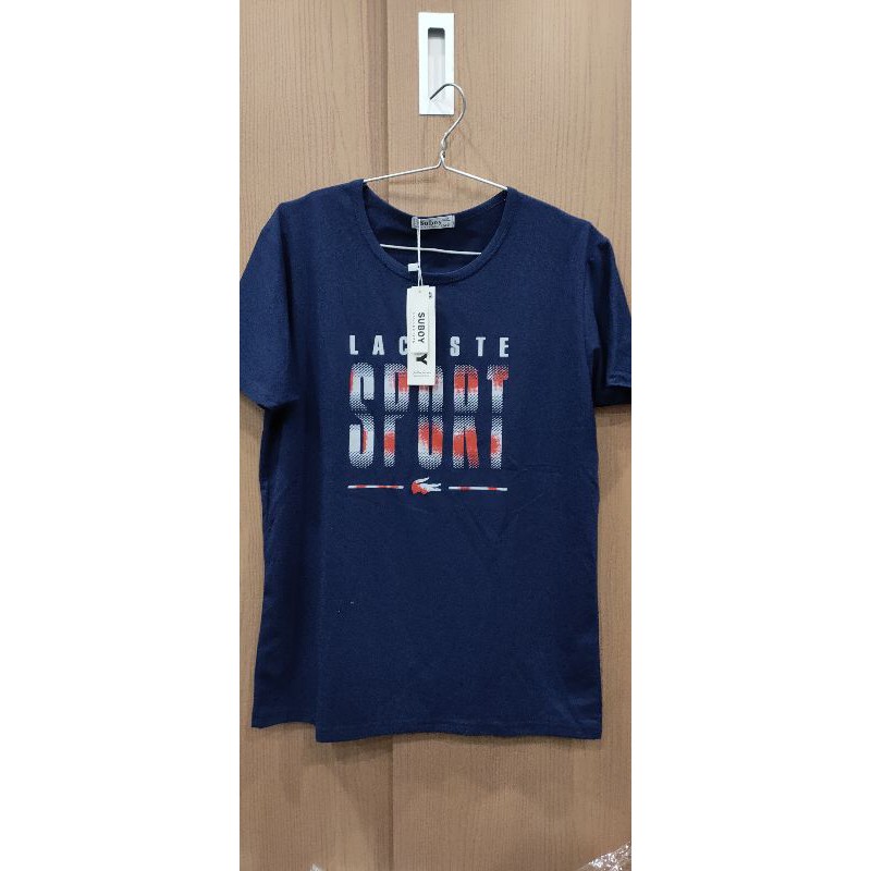 Áo nam thun  cotton 100% bao xịn sò