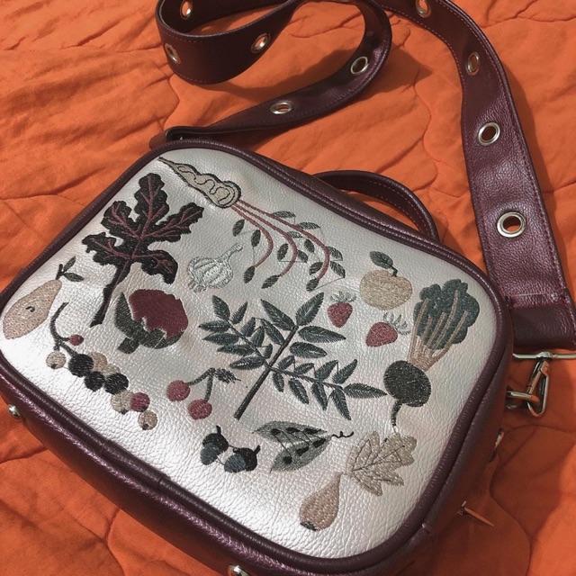 Thanh lý túi Ngaos