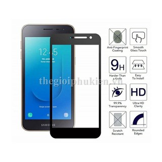 Dán kính cường lực 5D full toàn màn hình SamSung Galaxy /J2 pro /J2 prime /J2 core